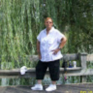 Meet your Posher, Sherry